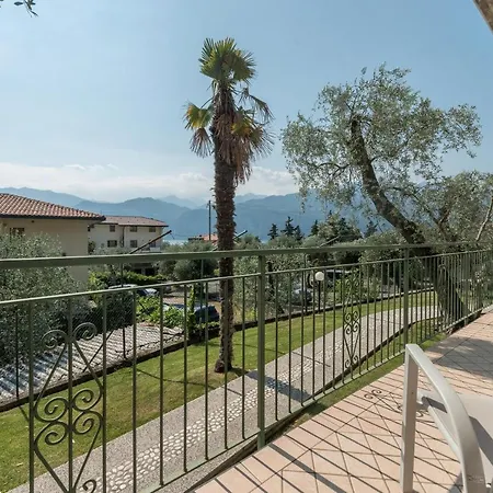 Apartamento Da Costanza Lago